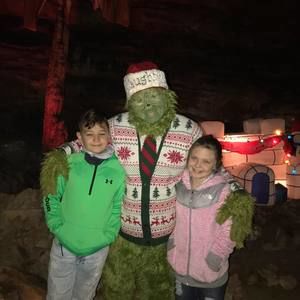 Meet your Posher, Jeffery